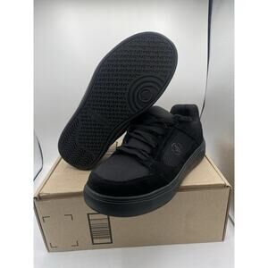 VOLCOM MEN'S SKATE INSPIRED WORK EVOLVE SHOES BOOTS VM30232 Men’s Size 9M NEW